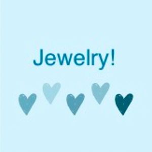 Check out my jewelry and accessory category